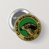 Los 1985 Banos Button (Vorne & Hinten)