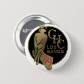Los 1989 Banos Button (Vorne & Hinten)