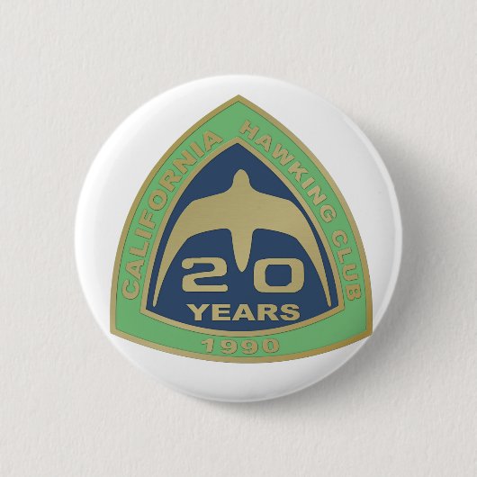 Los 1990 Banos Button (Vorderseite)