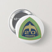 Los 1990 Banos Button (Vorne & Hinten)