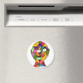 los-abbyc magnet (In Situ (Geschirrspüler))