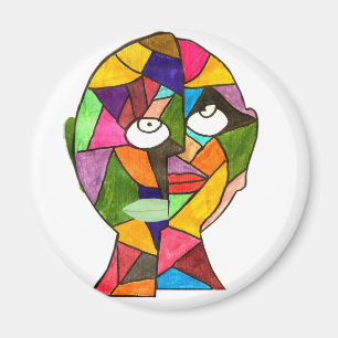 los-abbyc magnet