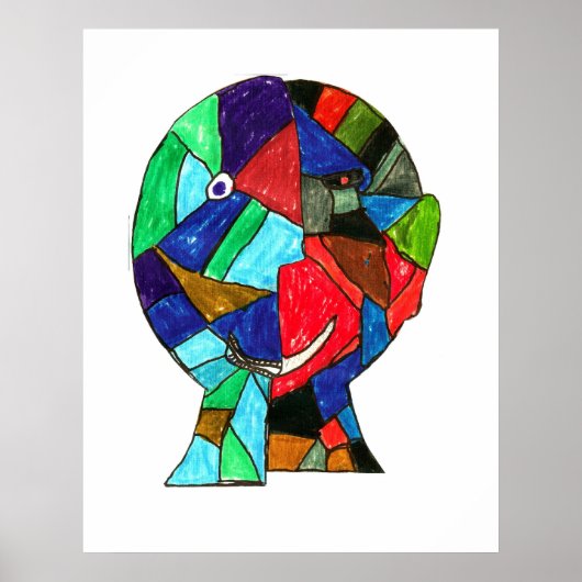 los-adaml poster (Vorne)
