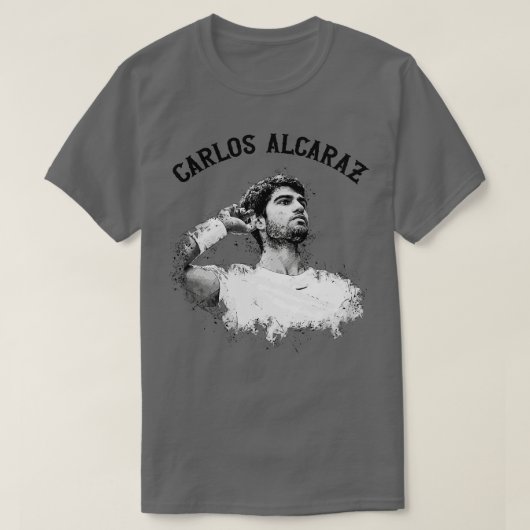 los Alcaraz 1 T-Shirt (Design vorne)