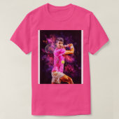 los Alcaraz Best TShirt (Design vorne)