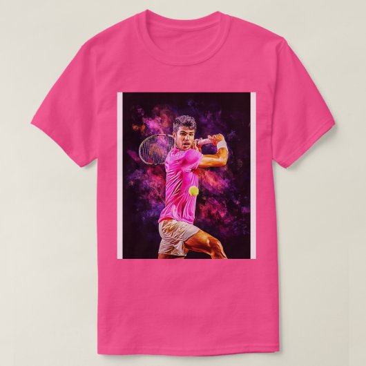 los Alcaraz Best TShirt (Design vorne)