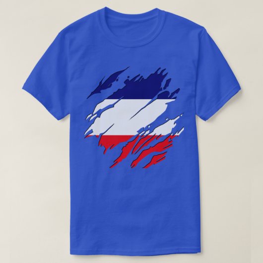 Los Altos Always T-Shirt (Design vorne)