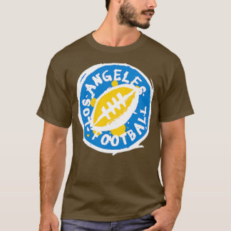 Los Angeles 03 TShirt
