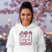 Los Angeles 23 Hoodie