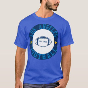Los Angeles 2 T-Shirt