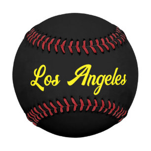 Los Angeles Baseball