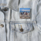 Los Angeles Button (Beispiel)