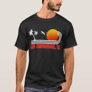 Los Angeles, CA T-Shirt