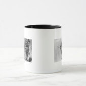 Los Angeles, CA View Hotel Alexander Tasse (Zentrum)