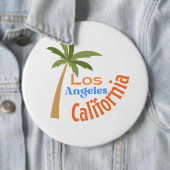 LOS ANGELES CALIFORNIA BUTTON (Beispiel)