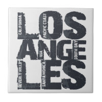 Los Angeles California