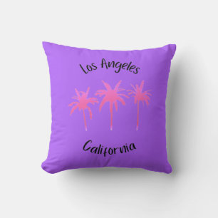 Los Angeles California Kissen
