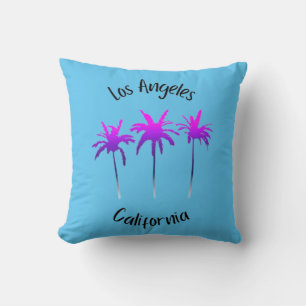 Los Angeles California Kissen