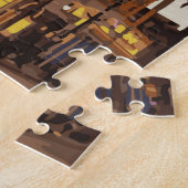 Los Angeles California Puzzle (Seite)