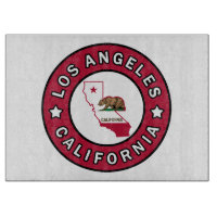 Los Angeles California