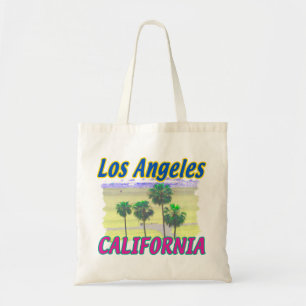 Los Angeles CALIFORNIA Special #2 Tragetasche