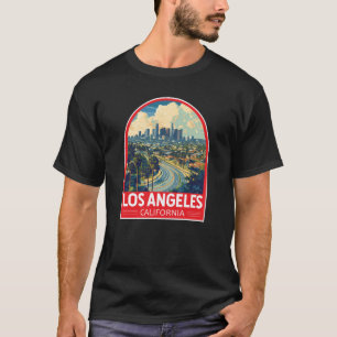 Los Angeles California T-Shirt