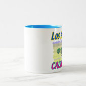 Los Angeles CALIFORNIA Tasse Cup (Mittel)