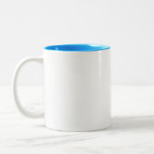 Los Angeles CALIFORNIA Tasse Cup (Links)