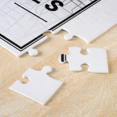 Los Angeles California USA Cities Travel Puzzle (Seite)