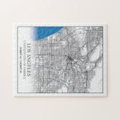 Los Angeles California USA Reisen Puzzle (Horizontal)