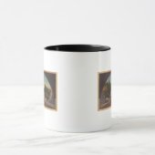 Los Angeles, CATnel-Ansicht des Elysian Parks Tasse (Zentrum)