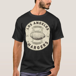 Los Angeles Chargers von Buck T-Shirt