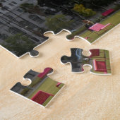 Los Angeles City Hall Puzzle (Seite)