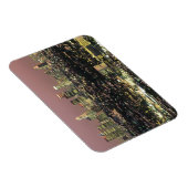 Los Angeles Cityscape Magnet (Rechte Seite)