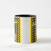 Los Angeles coffee mug  Tasse (Zentrum)