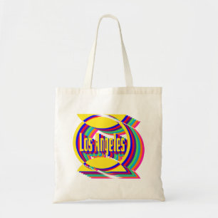 Los Angeles Color Combo 1 Bag Tragetasche