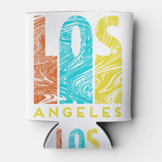 Los Angeles Dosenkühler