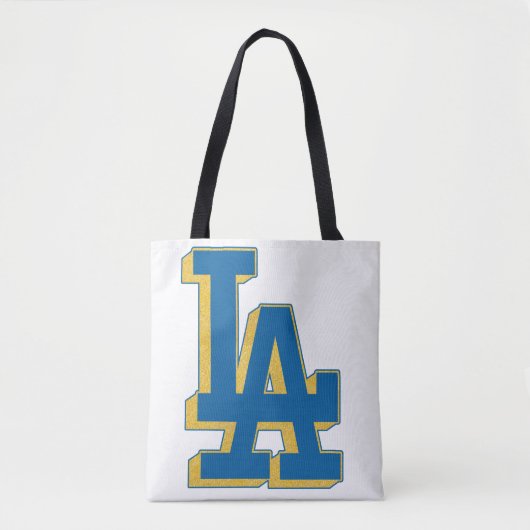 Los Angeles Einkaufstasche Tasche (Vorderseite)