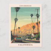 Los Angeles Festival - Martha Argerich Projekt Postkarte (Vorderseite)