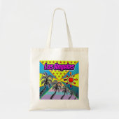 Los Angeles Freedom Bag Tragetasche (Vorne)