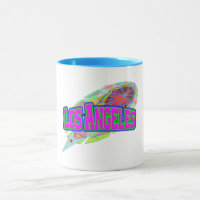 Los Angeles Future Tasse
