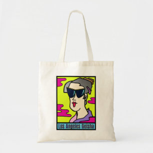 Los Angeles Geisha #1-Tasche Tragetasche