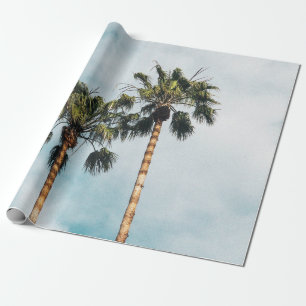 Los Angeles Geschenkpapier