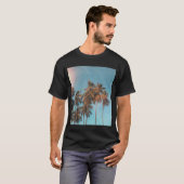 Los Angeles Grafiktee T-Shirt (Vorne ganz)