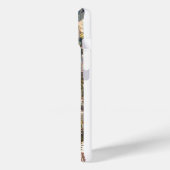 Los Angeles iPhone 15 Fall Case-Mate iPhone Hülle (Rückseite / Links)