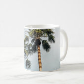 Los Angeles Kaffeetasse (VorderseiteRechts)