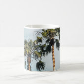 Los Angeles Kaffeetasse (Mittel)