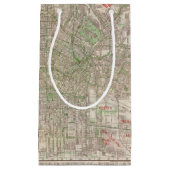 Los Angeles, Kalifornien 2 Kleine Geschenktüte (Vorderseite)