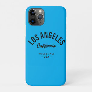 Los Angeles Kalifornien Case-Mate iPhone Hülle
