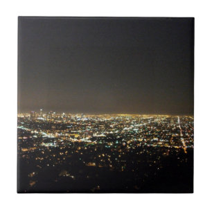 Los Angeles Kalifornien Fliese